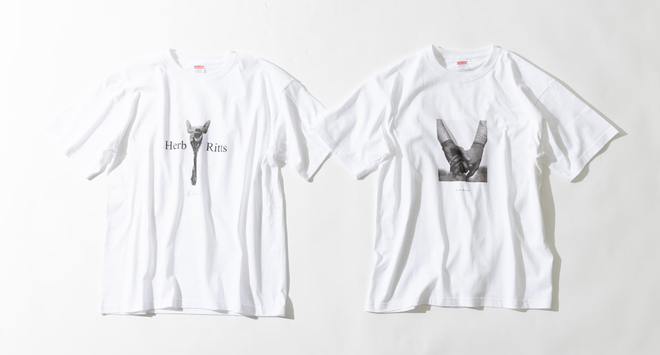 WEB限定T-Shirts 10％ポイント還元