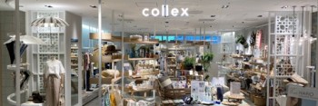 collex　横浜NEWoMan店