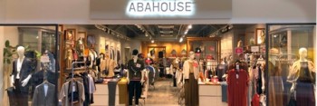 ABAHOUSE　三井アウトレットパーク幕張店