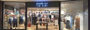 ABAHOUSE/Rouge vif la cle　三井アウトレットパーク北広島店