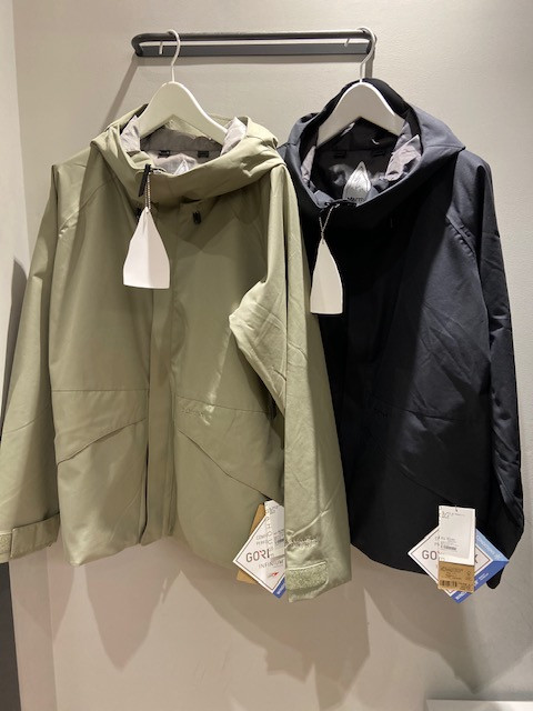 Marmot infuse / マーモットインフューズ】Marmot All Weather Kit