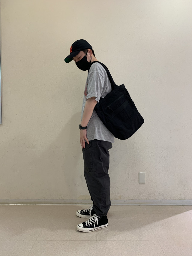 Aer】Go Tote 2 / トートバッグ | ABAHOUSE/alfredoBANNISTER なんば