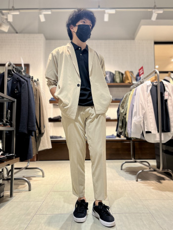 360°シリーズの新作が入荷！
