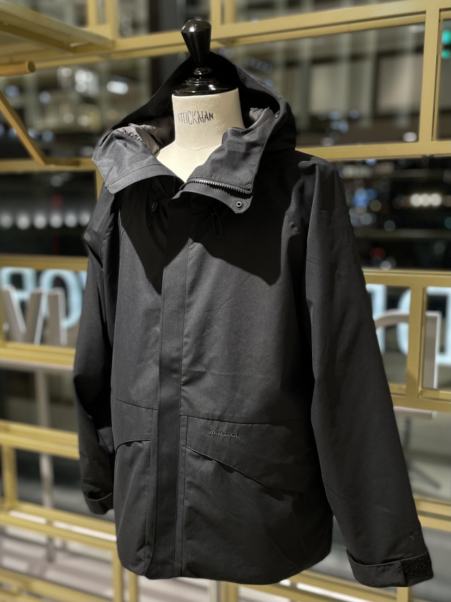 Marmot Infuse】【オール・ウェザー・キット・パーカ / All Weather