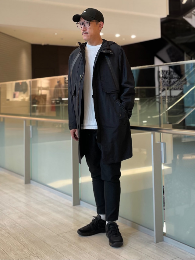 5351】【ハイブリッドコート】 Spring Style | DESIGNWORKS グラン