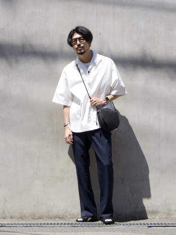 Wrangler×MYSELF ABAHOUSE】別注 WRANCHER DRESS JEAN ラングラー