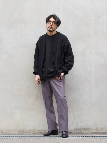 WEB限定【Wrangler×MYSELF ABAHOUSE】別注 WRANCHER DRESS JEAN