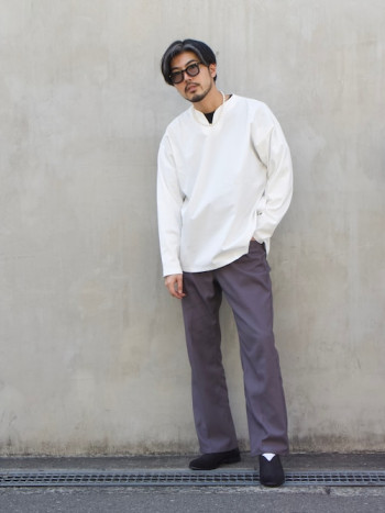 WEB限定【Wrangler×MYSELF ABAHOUSE】別注 WRANCHER DRESS JEAN